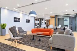 Marina Bay Financial Centre (tower 3) (D1), Office #634519351